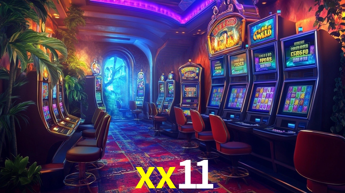 Experiência VIP xx11