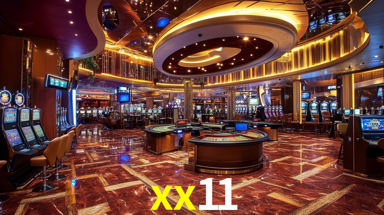 Welcome Bonus xx11