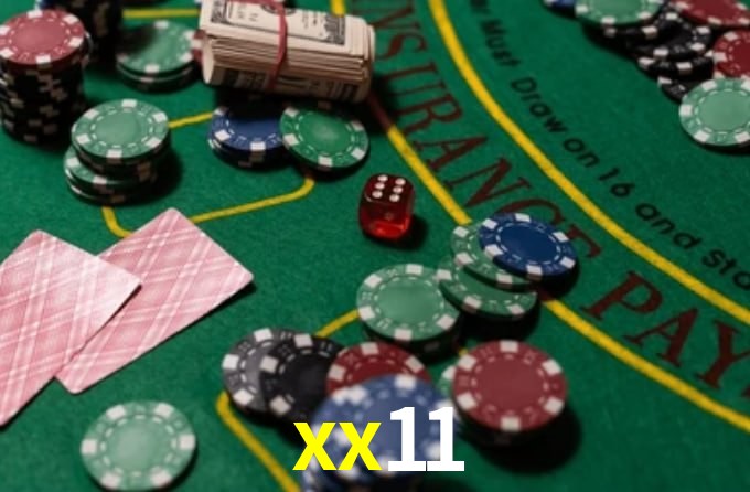 xx11 App Interface