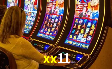 Descubra a Magia dos Jogos de Arcade no xx11