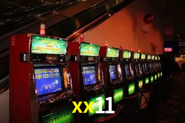 A Popularidade dos Caça-Níqueis no xx11