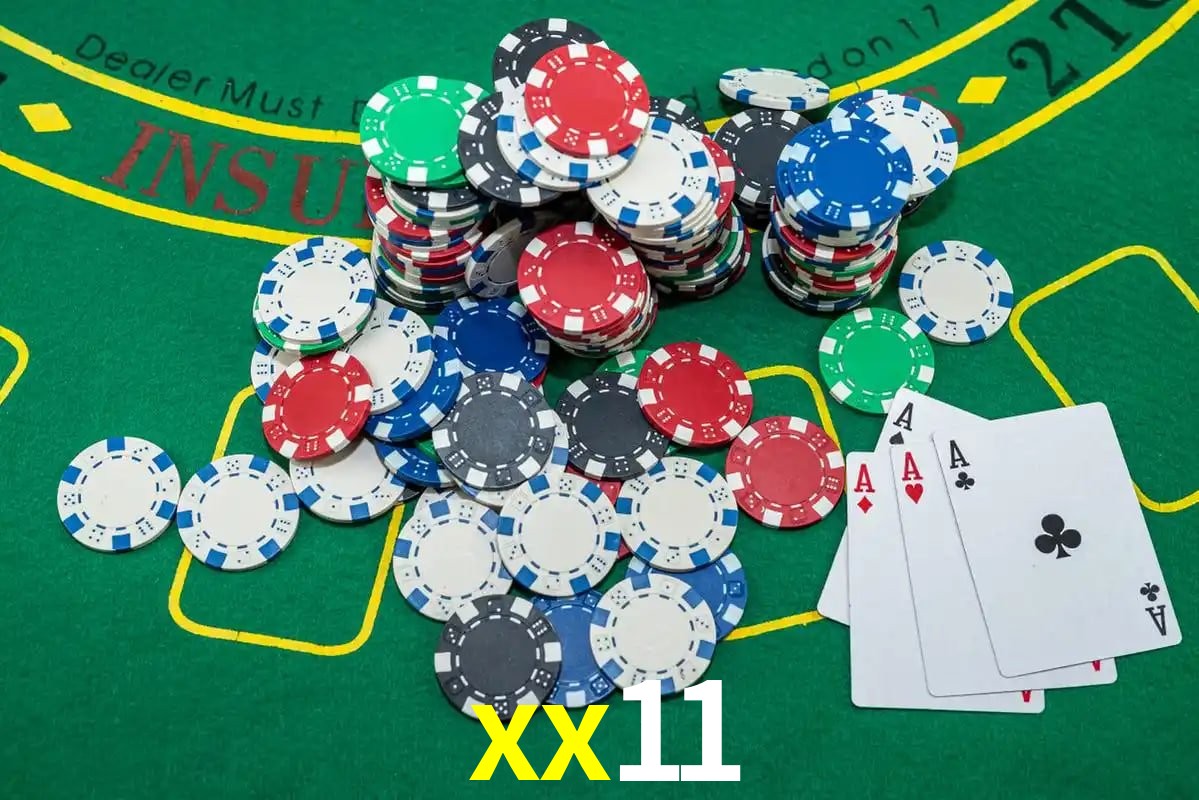 Casino VIP xx11
