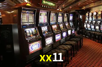 A Popularidade dos Caça-Níqueis no xx11