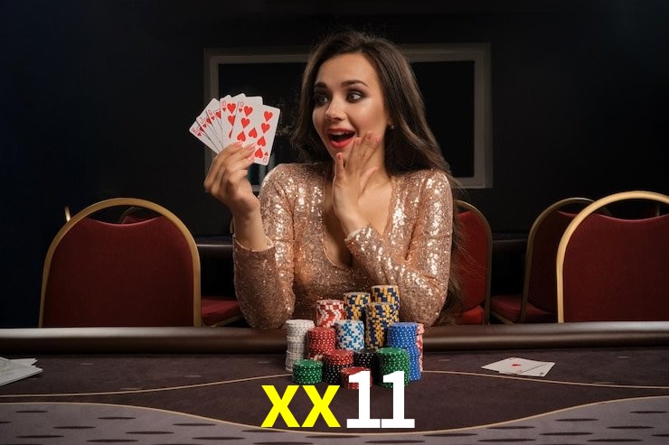 Jogos Exclusivos xx11
