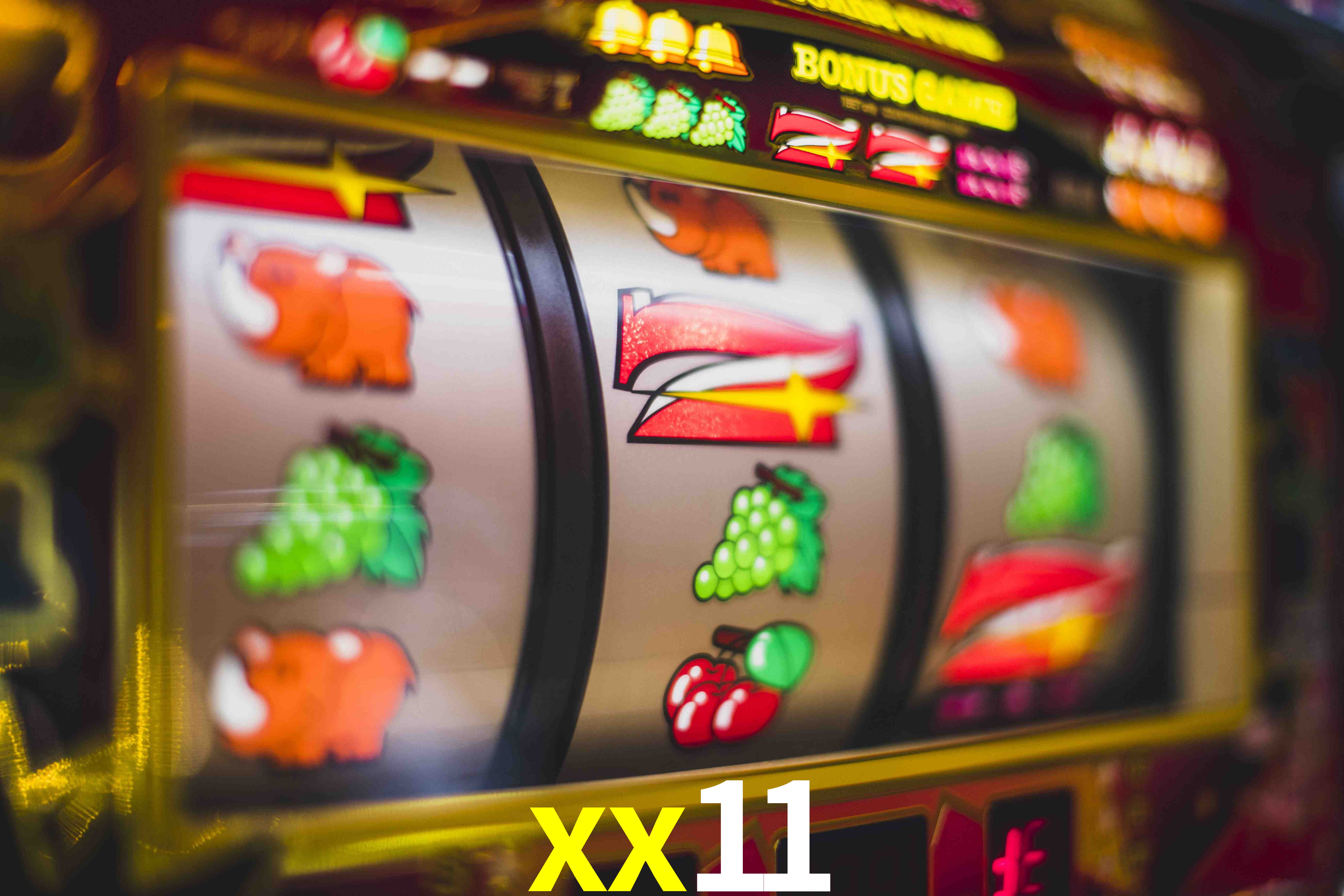 Slot Games xx11