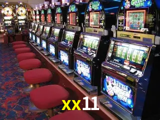 Explorando a Categoria de Eventos em Apostas na xx11