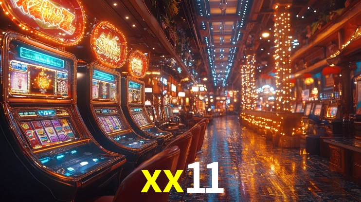 Roulette Table xx11
