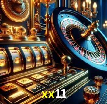 Apostas de Futebol xx11