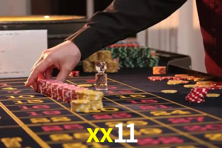 A Popularidade dos Caça-Níqueis no xx11