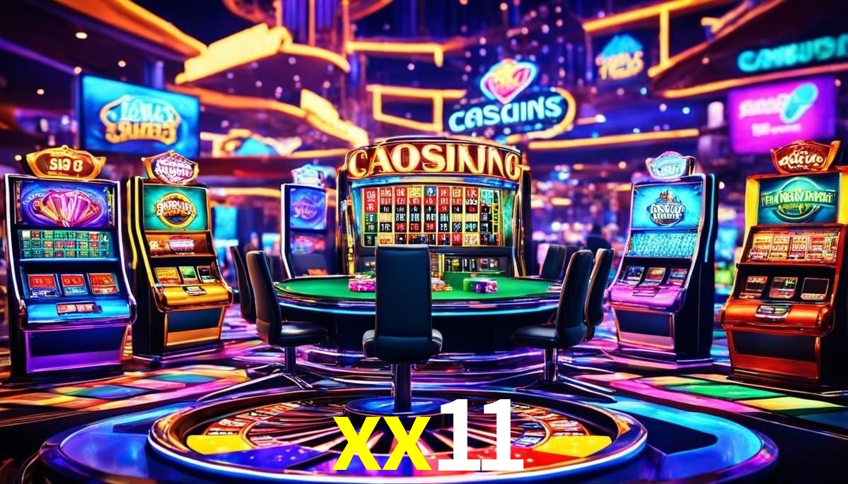 Diretório de Jogos xx11