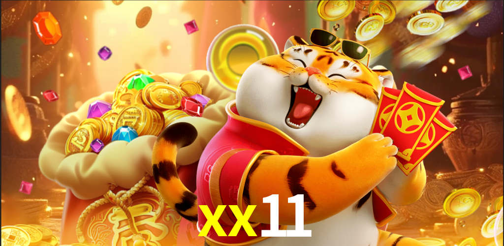 Welcome Bonus xx11
