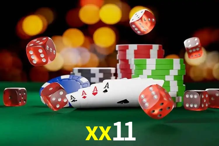 Benefícios da Conta xx11