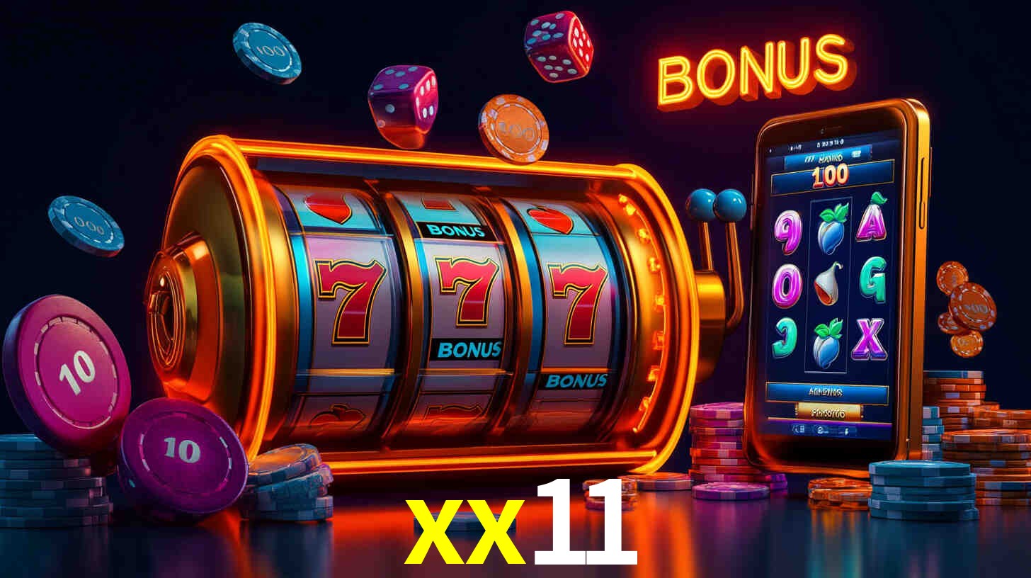 Desvendando o Mundo dos Jogos Virtuais na xx11