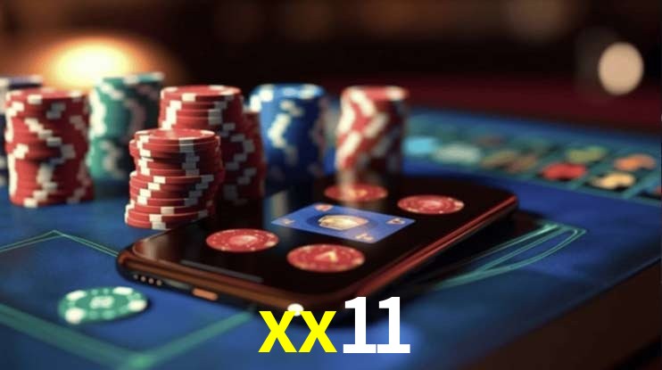 Apostas de Tênis xx11