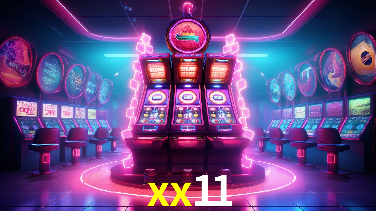 Live Casino xx11