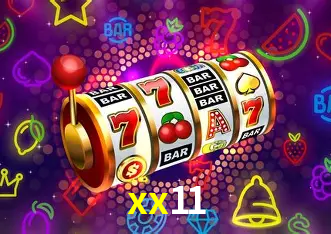 Descubra a Magia dos Jogos de Arcade no xx11