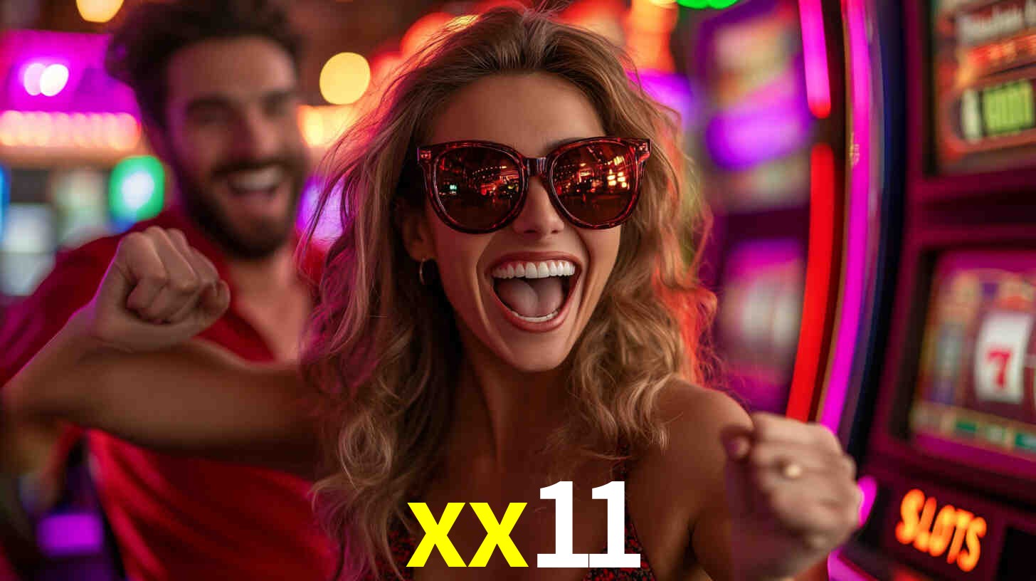 A Experiência Imersiva dos Cassinos Ao Vivo no xx11