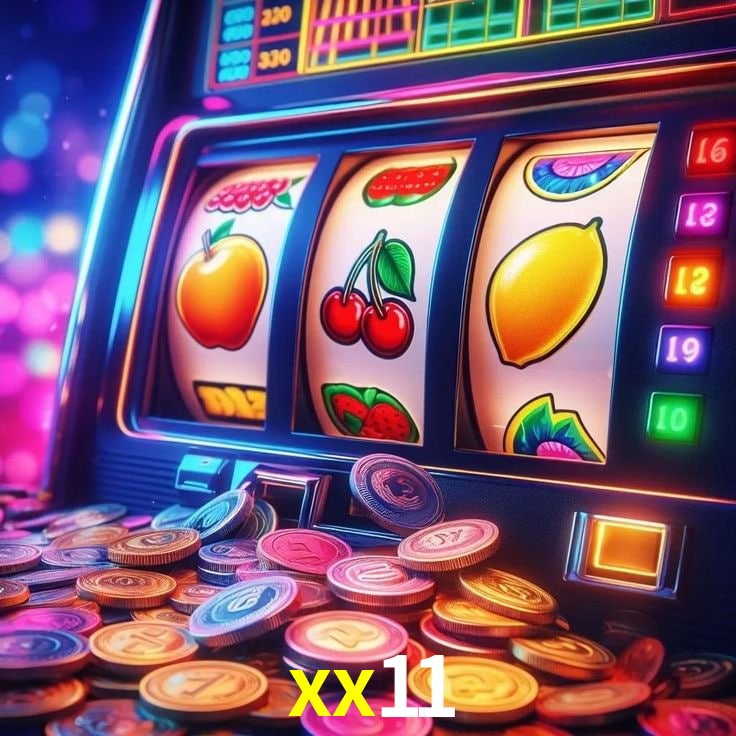 Estatísticas do Jogo xx11