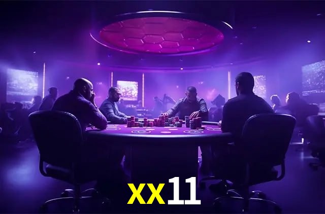 Jogos de Slot xx11