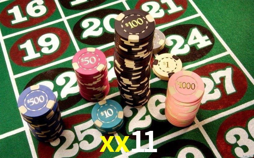 cassino xx11