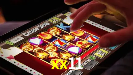 Descubra o Mundo do Cassino Online com xx11