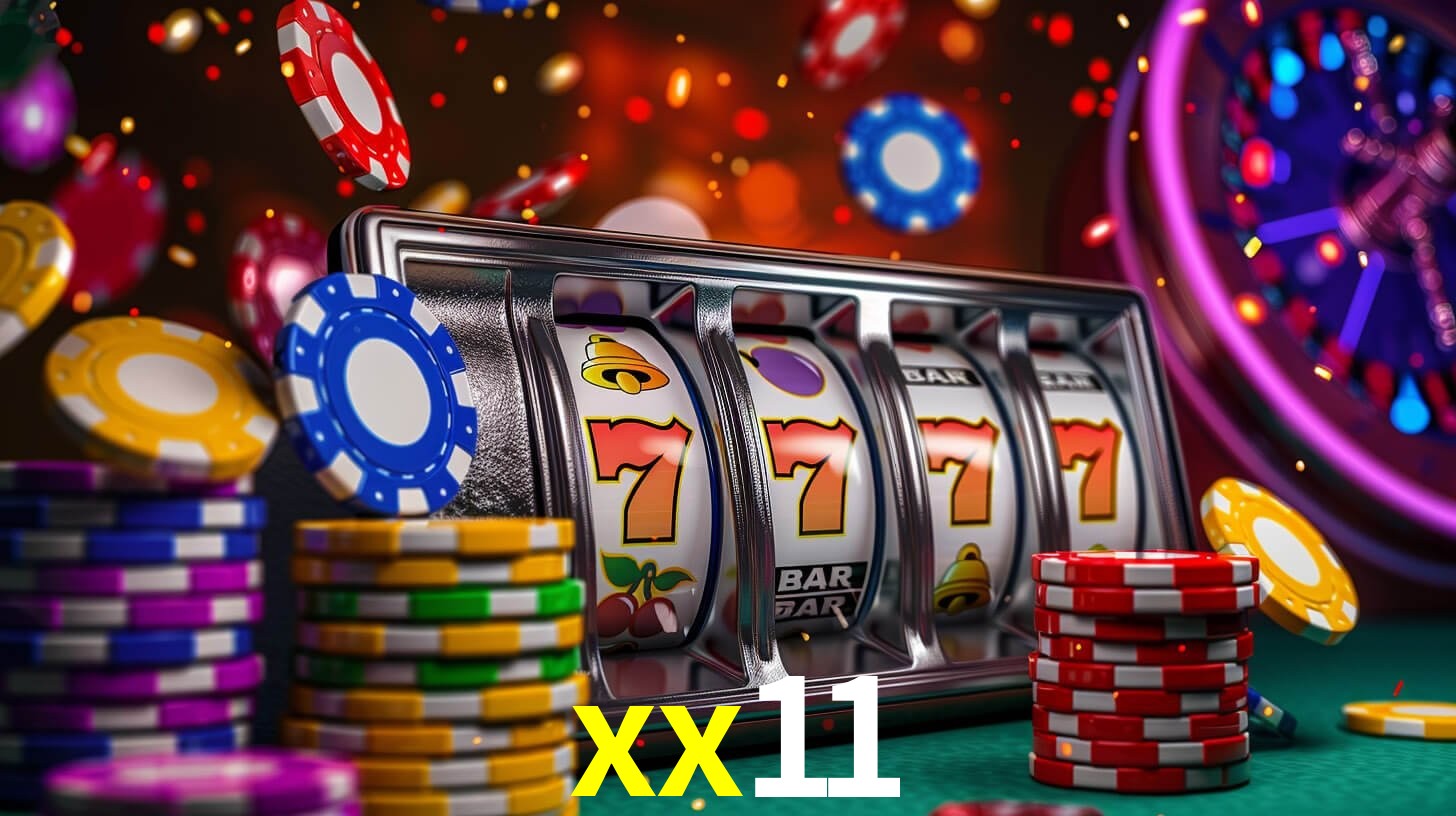 Casino Ao Vivo xx11
