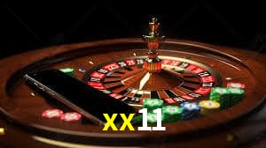 Game Providers xx11