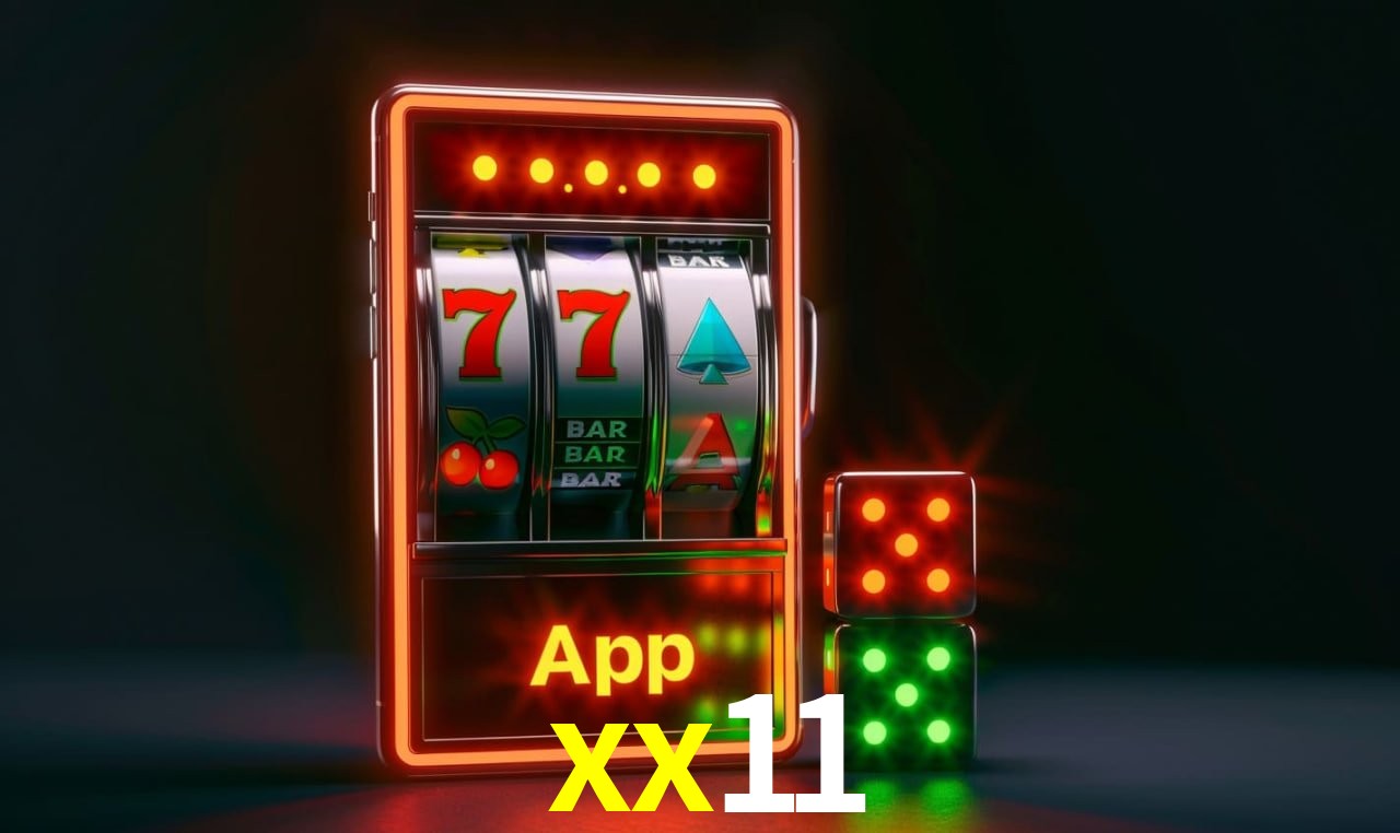 Casino Ao Vivo xx11